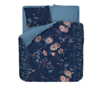 PiP Studio Tokyo Bouquet (Dark Blue)