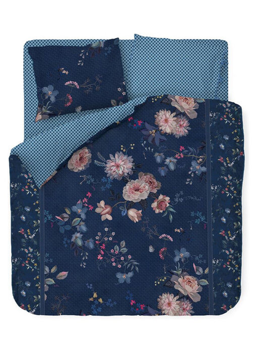 PiP Studio Tokyo Bouquet (Dark Blue)