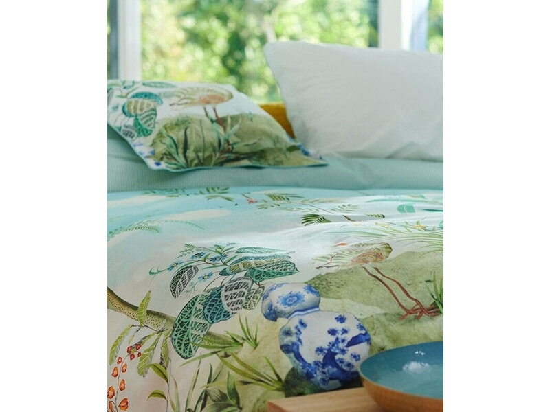 PiP Studio PiP Studio dekbedovertrek Jolie (White)