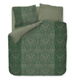 PiP Studio PiP Studio dekbedovertrek Kyoto Nights (Green)