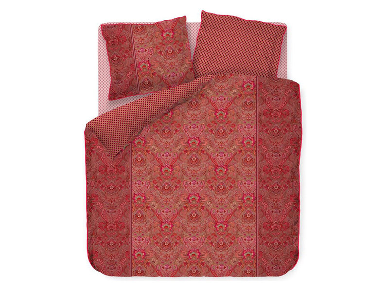 PiP Studio PiP Studio dekbedovertrek Kyoto Nights (Pink)