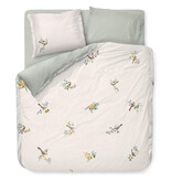 PiP Studio PiP Studio dekbedovertrek Little Birds (White)