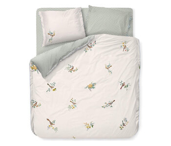 PiP Studio Little Birds (White)