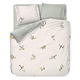 PiP Studio Little Birds (White)