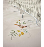 PiP Studio PiP Studio dekbedovertrek Little Birds (White)