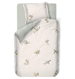 PiP Studio PiP Studio dekbedovertrek Little Birds (White)