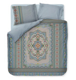 PiP Studio PiP Studio dekbedovertrek Majorelle Carpet (Blue)