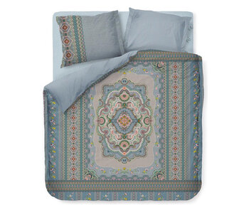 PiP Studio Majorelle Carpet (Blue)