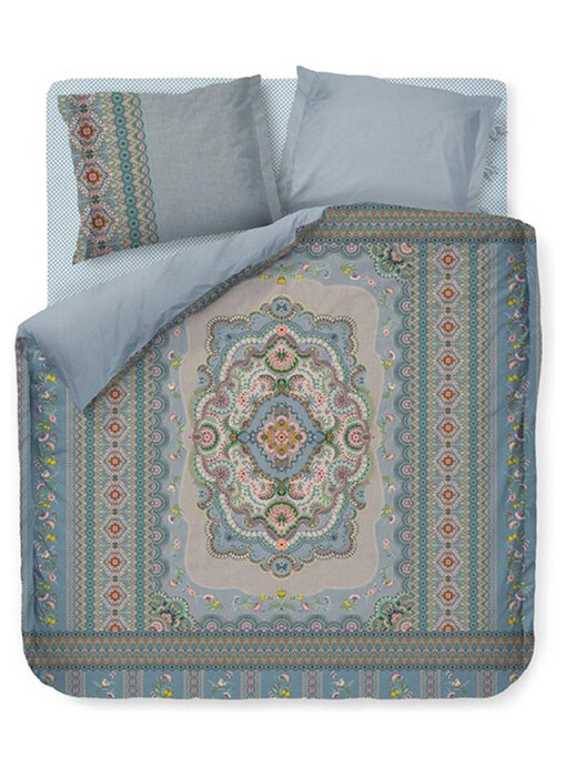 PiP Studio Majorelle Carpet (Blue)