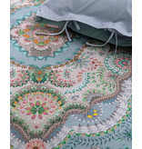 PiP Studio PiP Studio dekbedovertrek Majorelle Carpet (Blue)