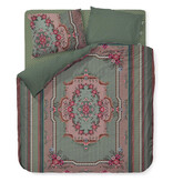 PiP Studio PiP Studio dekbedovertrek Chique (Green)
