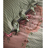 PiP Studio PiP Studio dekbedovertrek Chique (Green)