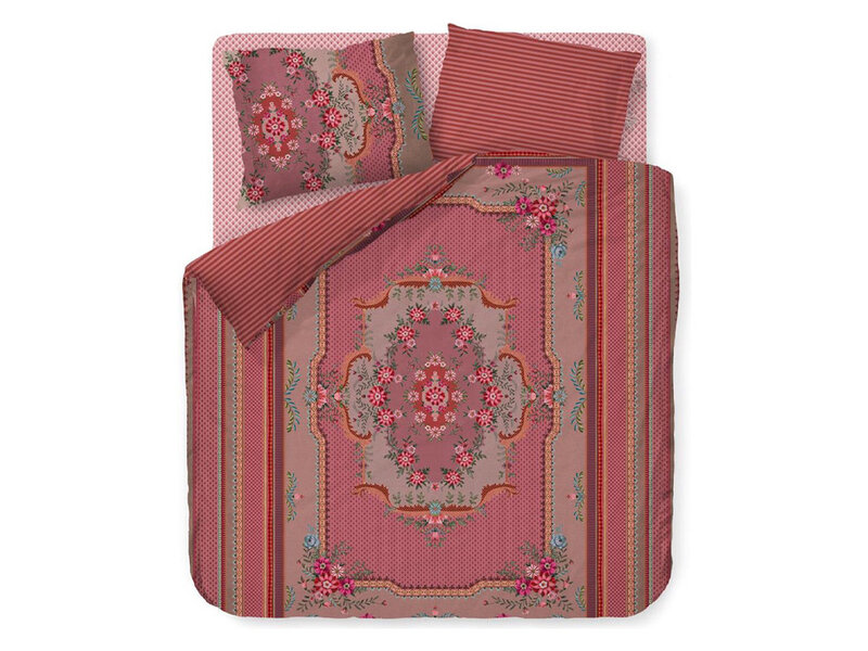 PiP Studio PiP Studio dekbedovertrek Chique (Pink)