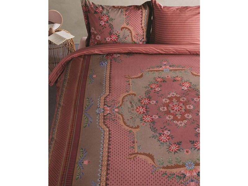 PiP Studio PiP Studio dekbedovertrek Chique (Pink)