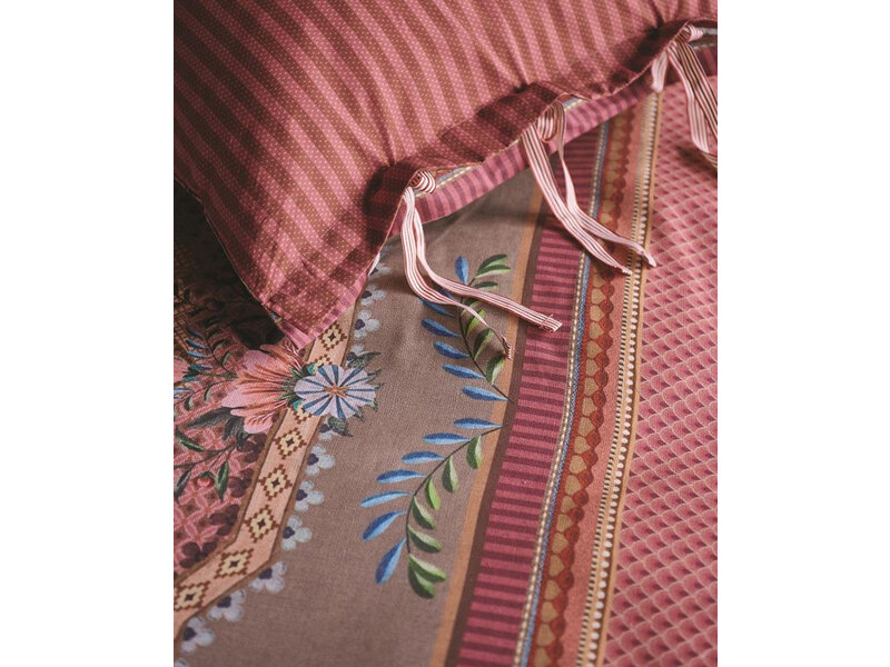 PiP Studio PiP Studio dekbedovertrek Chique (Pink)