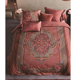 PiP Studio PiP Studio dekbedovertrek Chique (Pink)