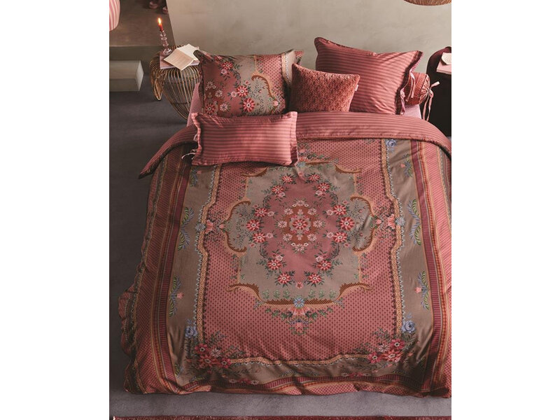 PiP Studio PiP Studio dekbedovertrek Chique (Pink)