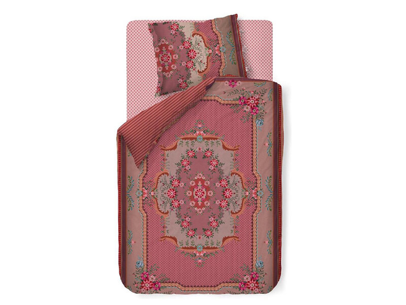 PiP Studio PiP Studio dekbedovertrek Chique (Pink)