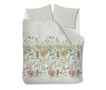Ariadne at Home Flowerfields (Light Green)