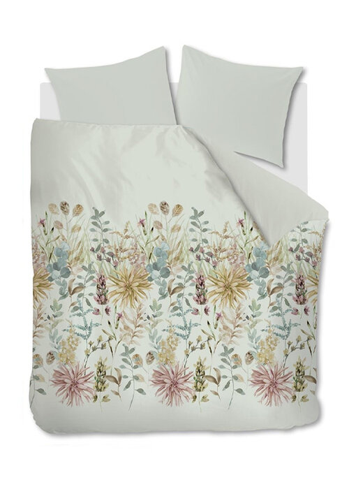 Ariadne at Home Flowerfields (Light Green)