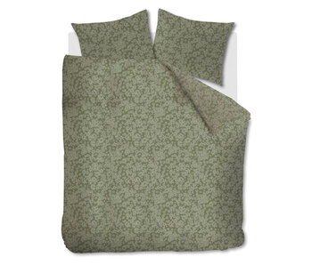 Ariadne at Home Tiny Florals (Green)