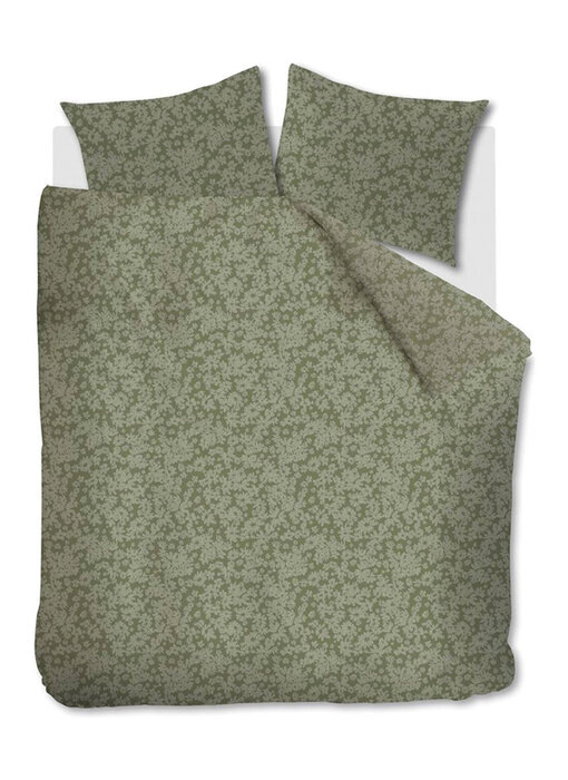 Ariadne at Home Tiny Florals (Green)
