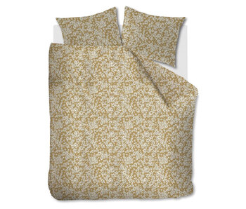 Ariadne at Home Tiny Florals (Ochre)