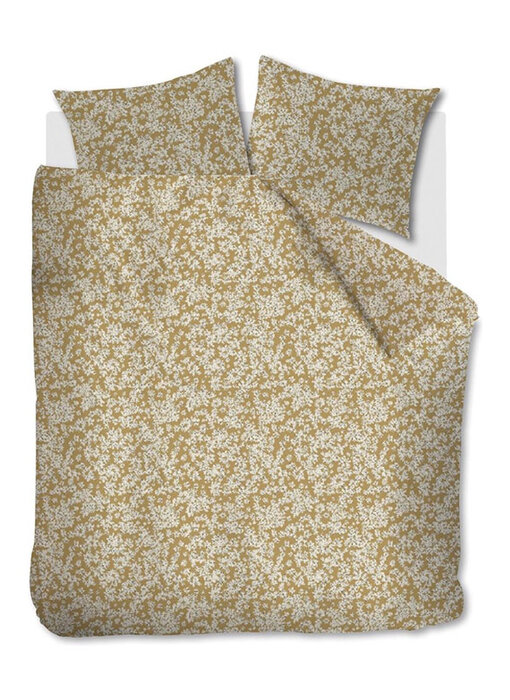 Ariadne at Home Tiny Florals (Ochre)