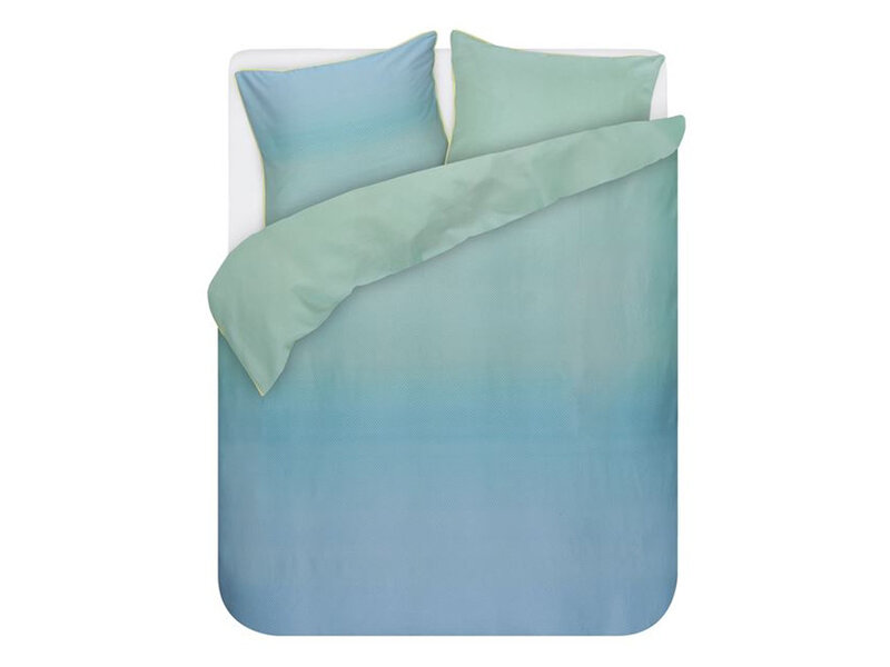 Esprit Esprit dekbedovertrek Vel (Blue)