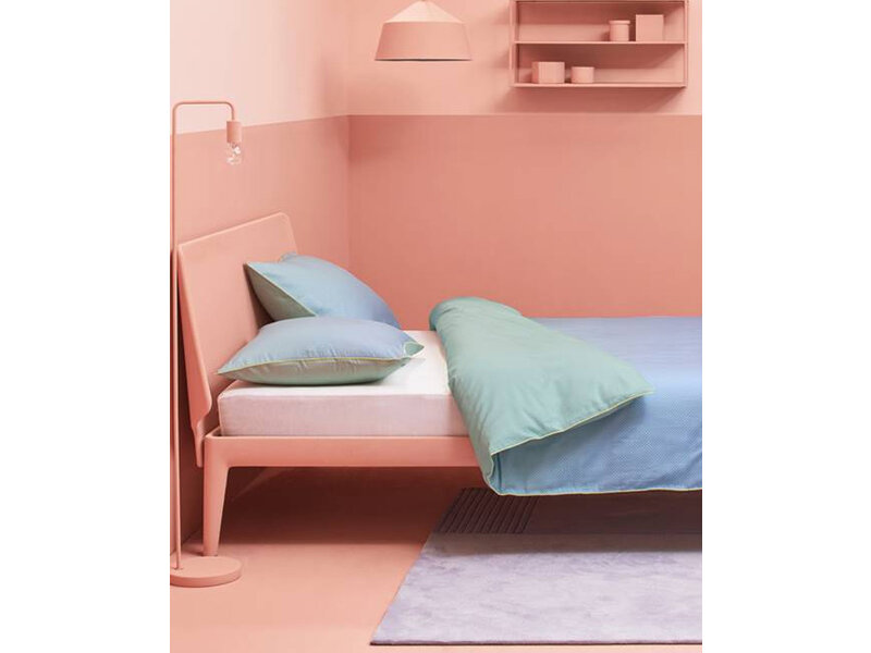 Esprit Esprit dekbedovertrek Vel (Blue)