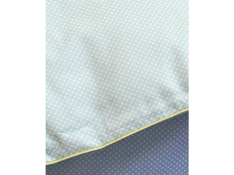 Esprit Esprit dekbedovertrek Vel (Blue)