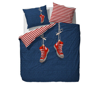 Covers & Co Zack (Navy)