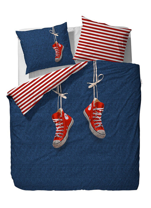 Covers & Co Zack (Navy)