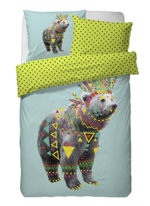 Covers & Co Bobby (Turquoise)