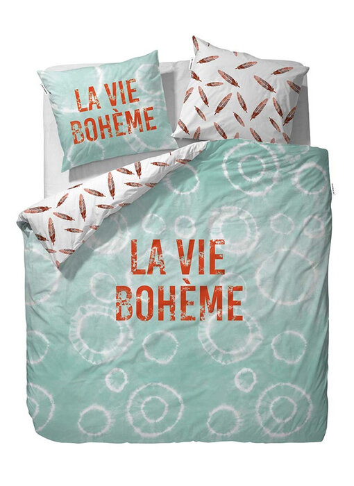 Covers & Co Boho (Mint)