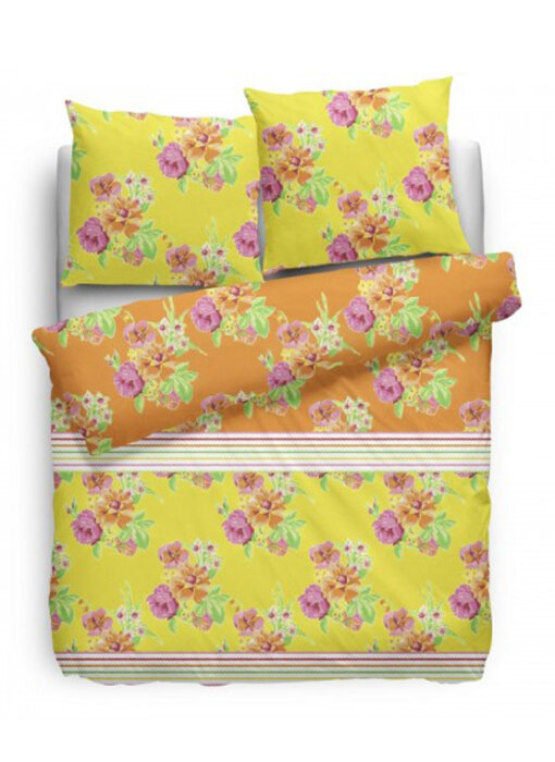 Covers & Co Meribelle (Yellow)