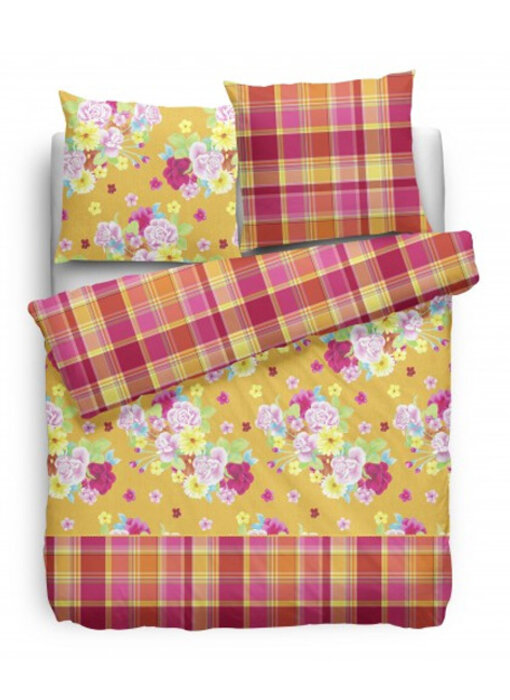 Covers & Co Nancy (Orange)