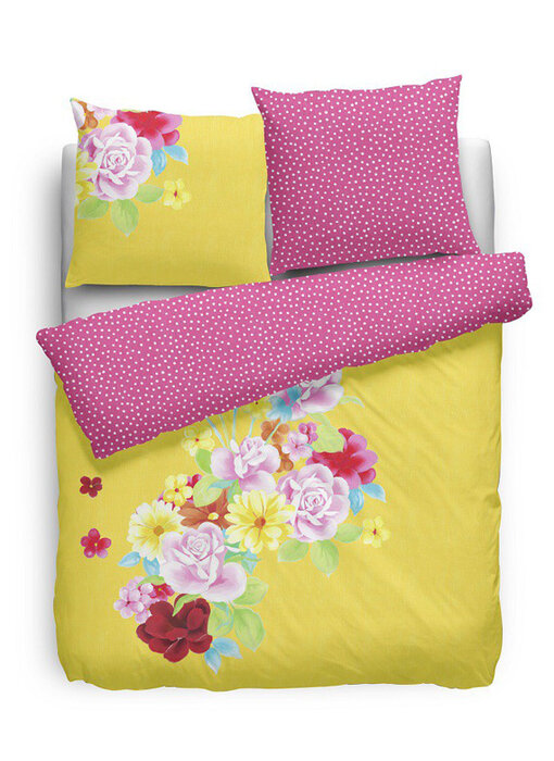 Covers & Co Beauville (Yellow)
