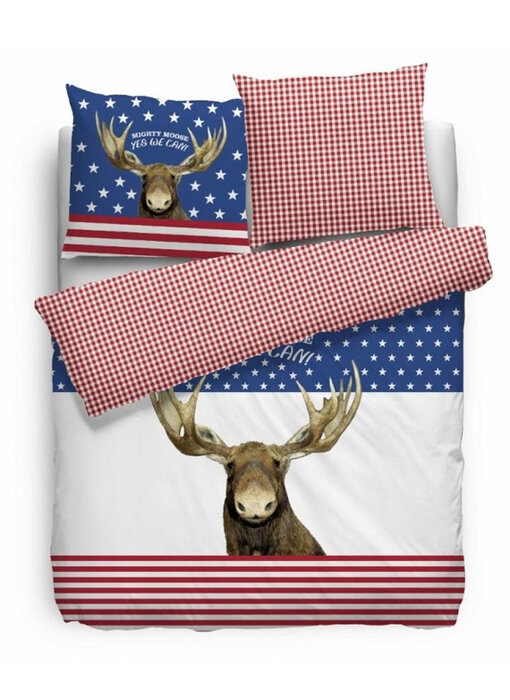 Covers & Co Mighty (Red)