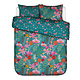 Covers & Co Flower Power (Petrol)