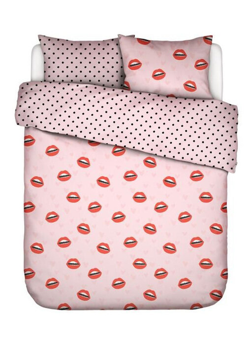 Covers & Co Kiss My Sass (Rose)