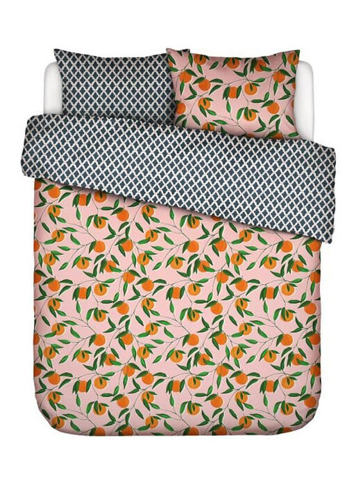Covers & Co Squeeze The Day (Rose)
