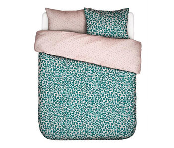 Covers & Co Wild Thing (Petrol)