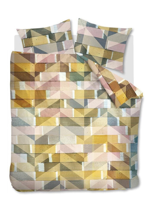 Beddinghouse Scrapwood (Multi)