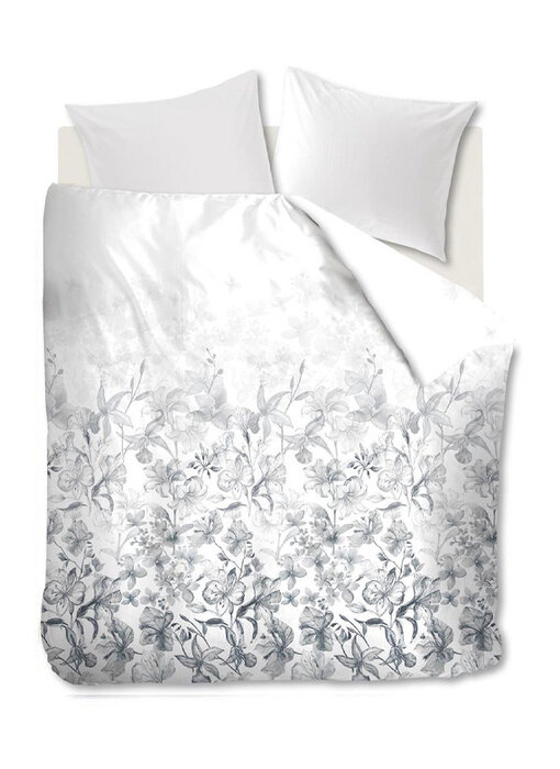 Beddinghouse Breezy Garden (White)