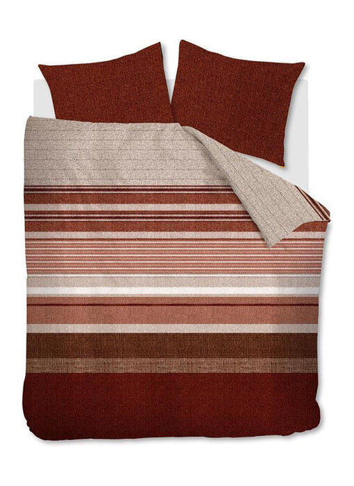 Beddinghouse Lex (Red)