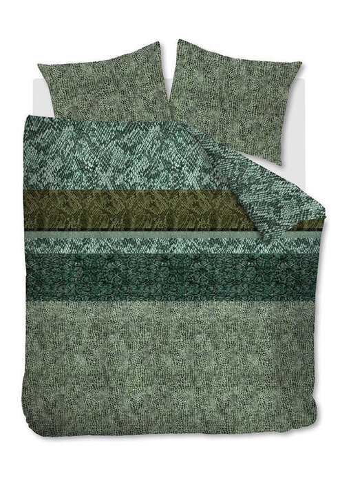 Beddinghouse Skin (Green)