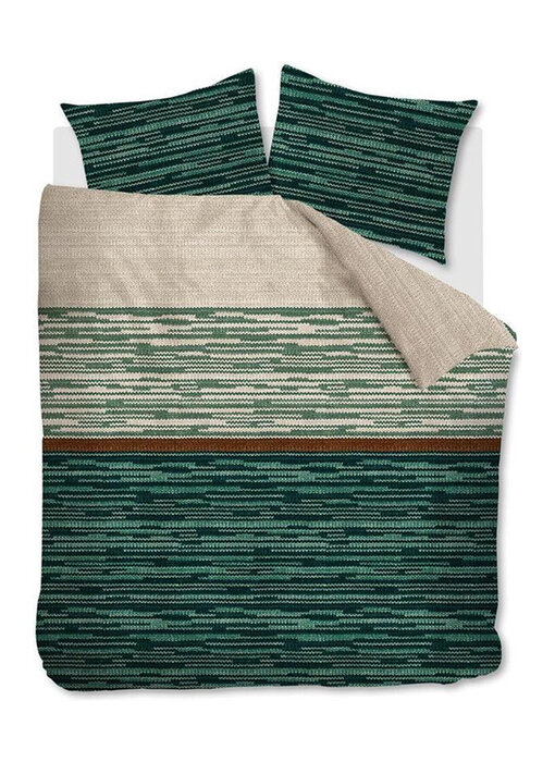 Beddinghouse Flanel Fardau (Green)
