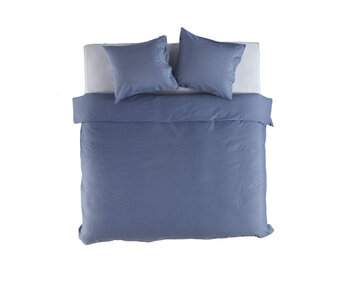 Yellow Ostia (Estate Blue)