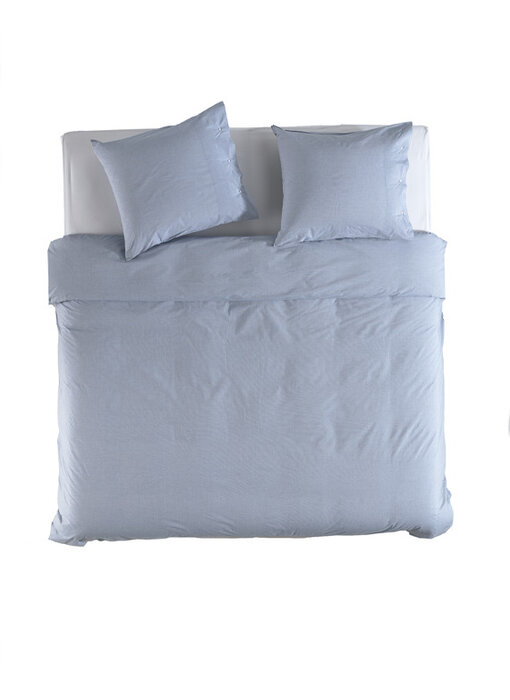 Yellow Bassano (Sky Blue)